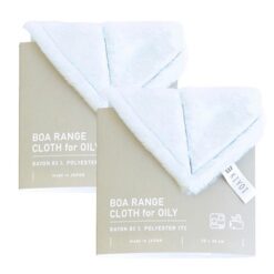 Detergent-Free Kitchen Cloths