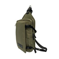 ☆PIECEMAKER☆EX NYLON SLING BAG 男女兼用 韓国発 大人気 H2492b797a27b42a98f5a9c098f041