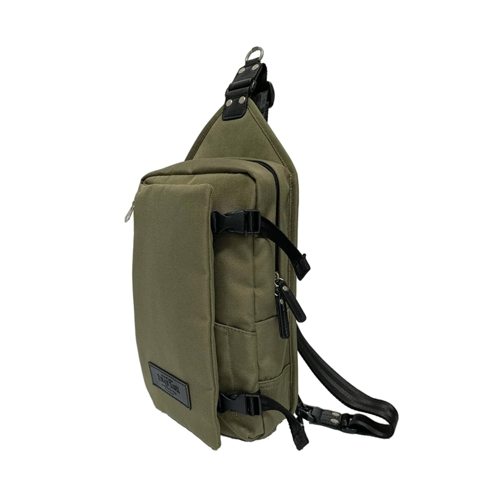 Japanese Sling Bag - IPPINKA