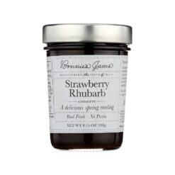 Premium Fruit Jams