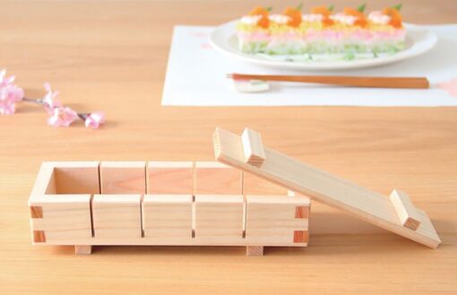 Hinoki Sushi Press - Image 2