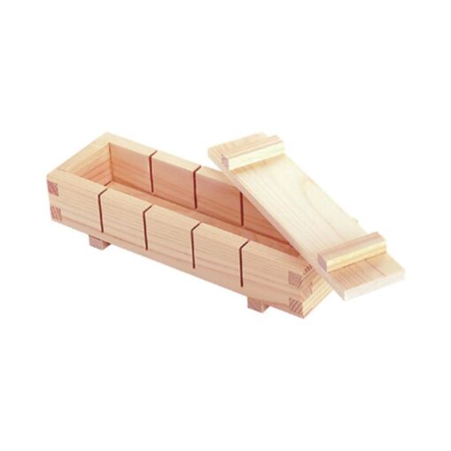 Hinoki Sushi Press