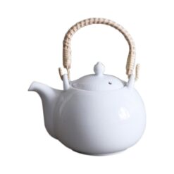 Gourd Dobin Teapot