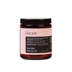 Scented Bath Sea Salts