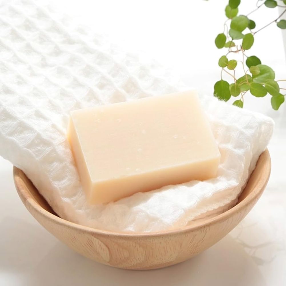 Goat Milk Soap - Image 3
