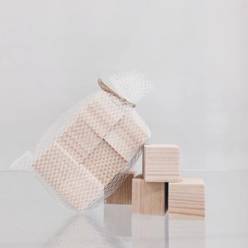 Hinoki Aroma Blocks - Image 2