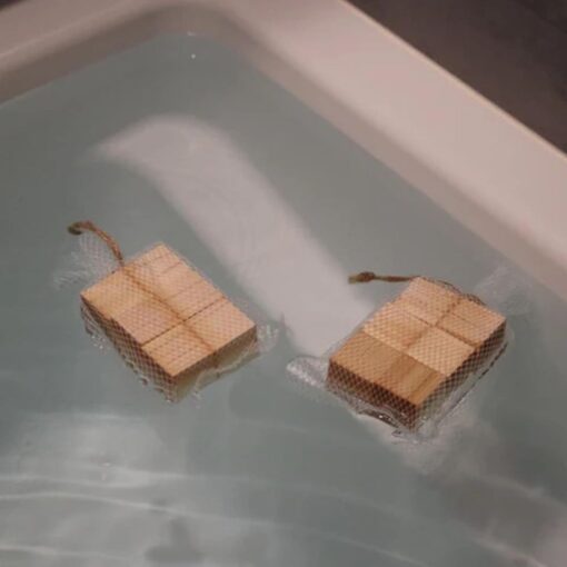 Hinoki Aroma Blocks - Image 4