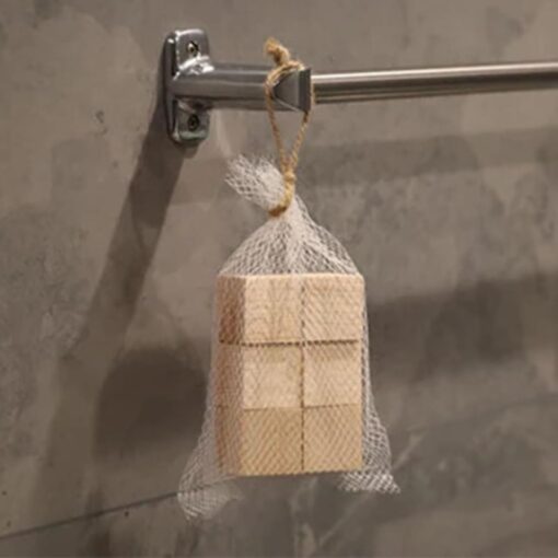 Hinoki Aroma Blocks - Image 5