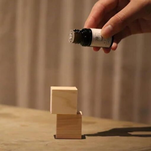 Hinoki Aroma Blocks - Image 6