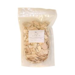 Hinoki Aroma Wood Chips