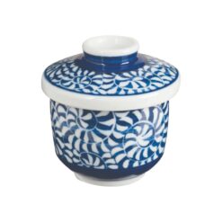 Tako Karakusa Chawanmushi Cup
