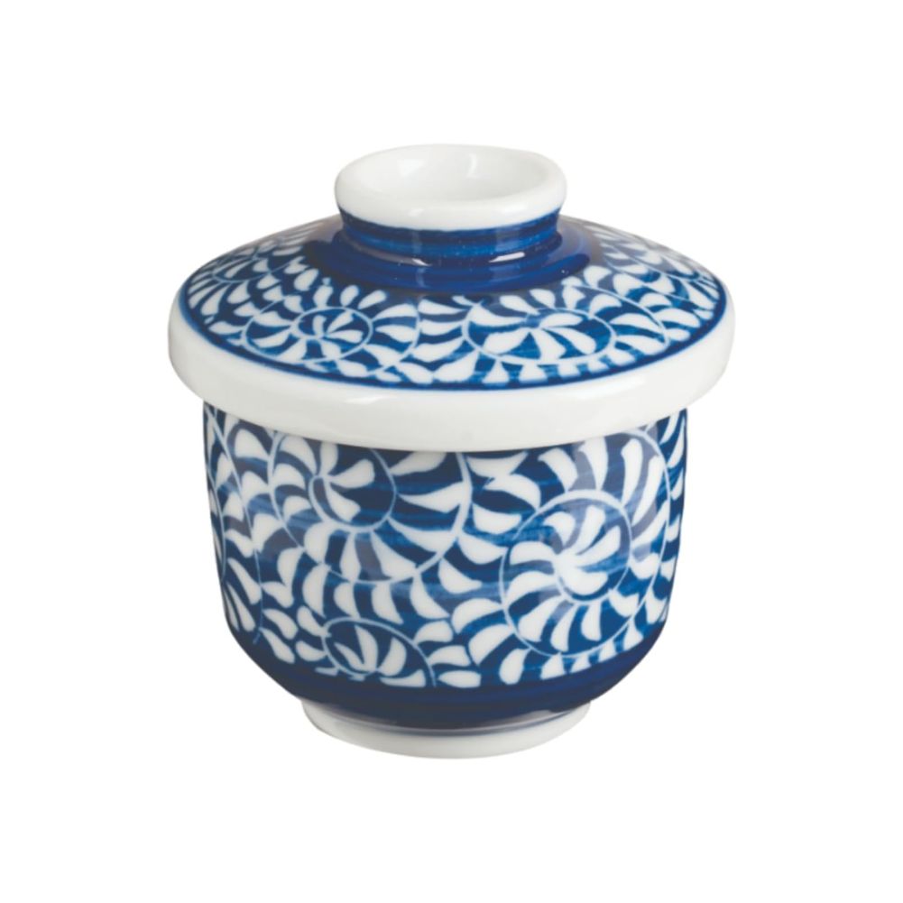 Tako Karakusa Chawanmushi Cup