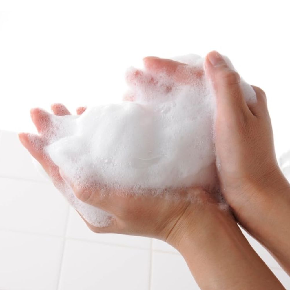 Yuzu Citrus Body Soap - Image 4
