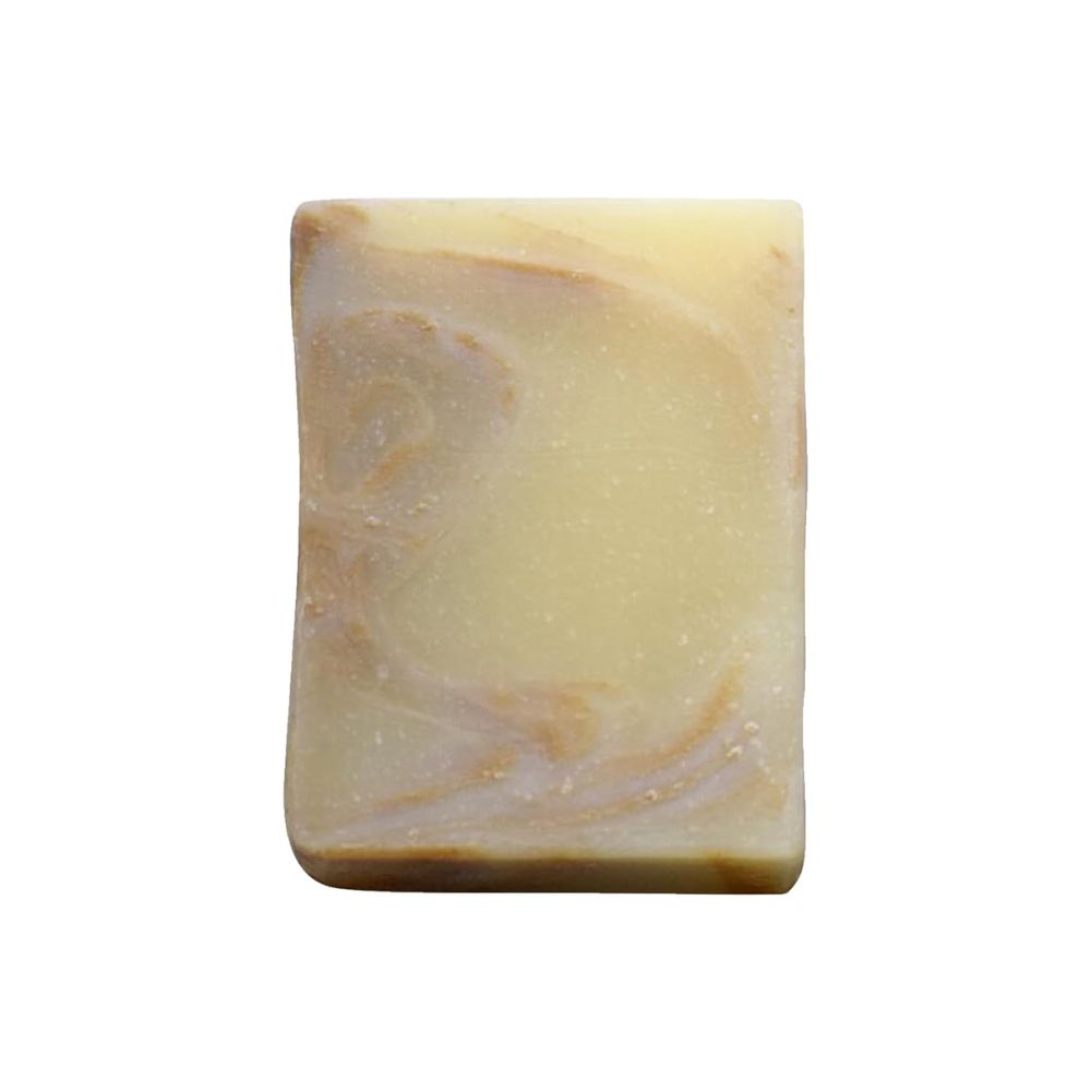 Calendula Clay Soap