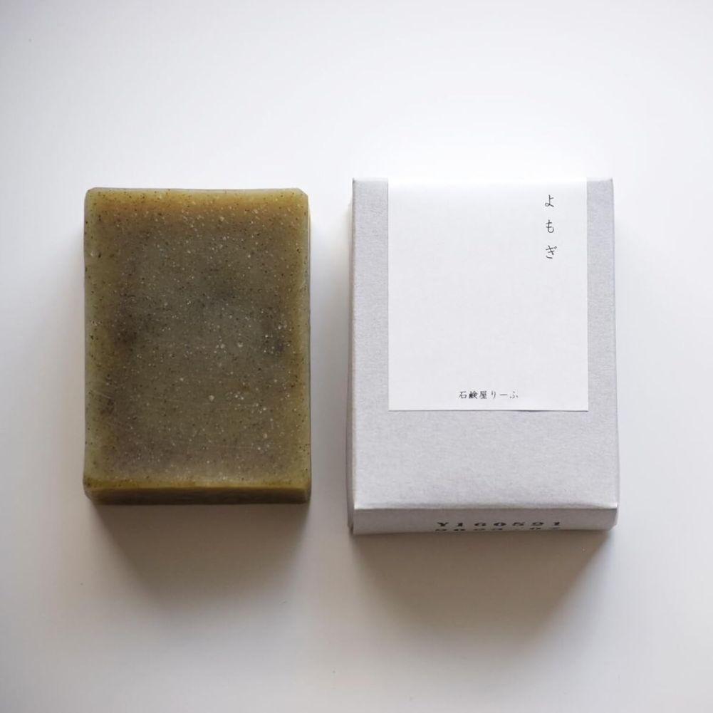 Mugwort Soap - Image 2