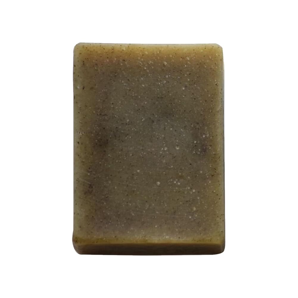 Mugwort Soap