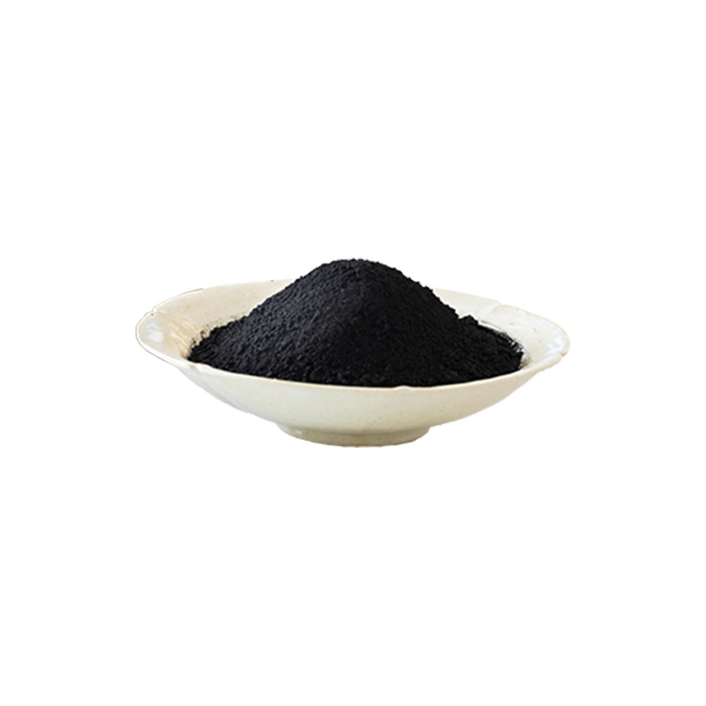 Organic Bamboo Charcoal Powder - Image 3