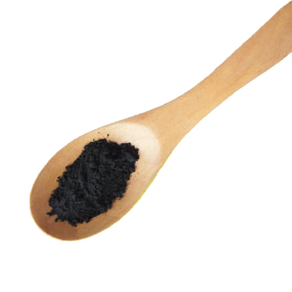 Organic Bamboo Charcoal Powder - Image 4