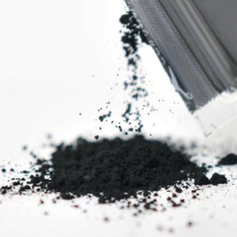 Organic Bamboo Charcoal Powder - Image 2