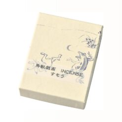 Choju Giga Incense Sticks