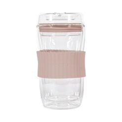 Glass Tumbler