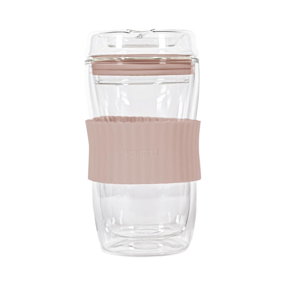 Glass Tumbler