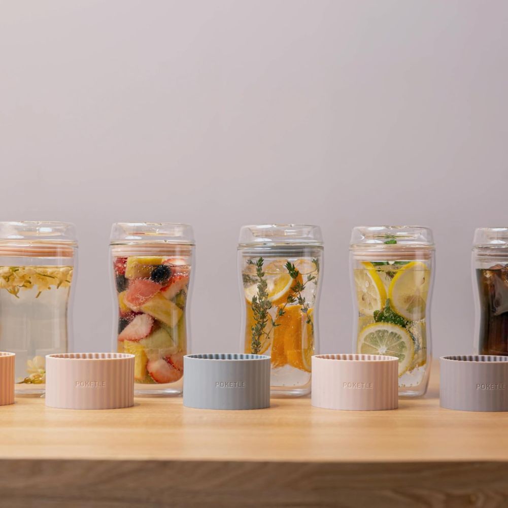 Glass Tumbler - Image 3