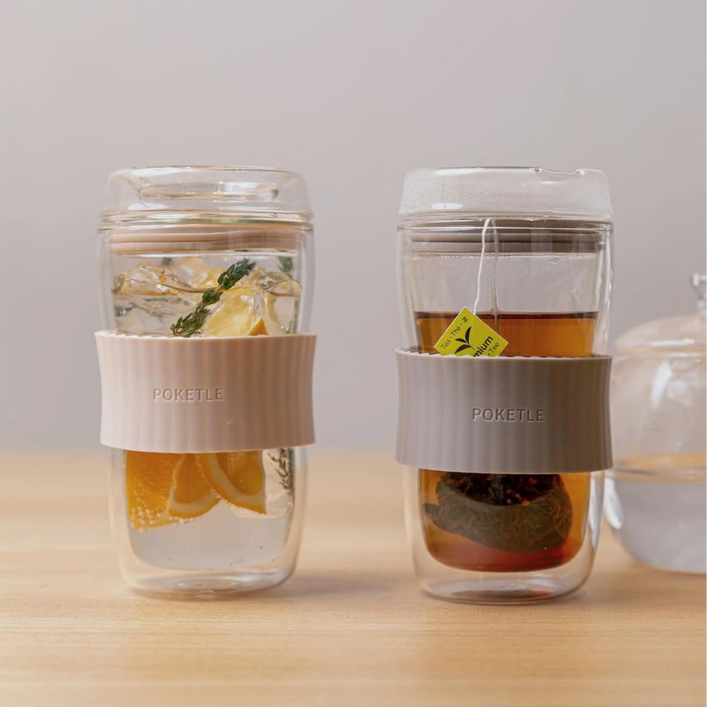 Glass Tumbler - Image 2