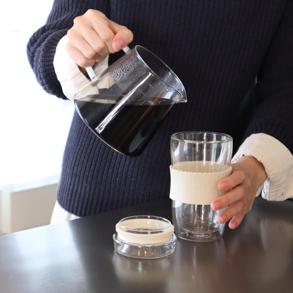 Glass Tumbler - Image 4