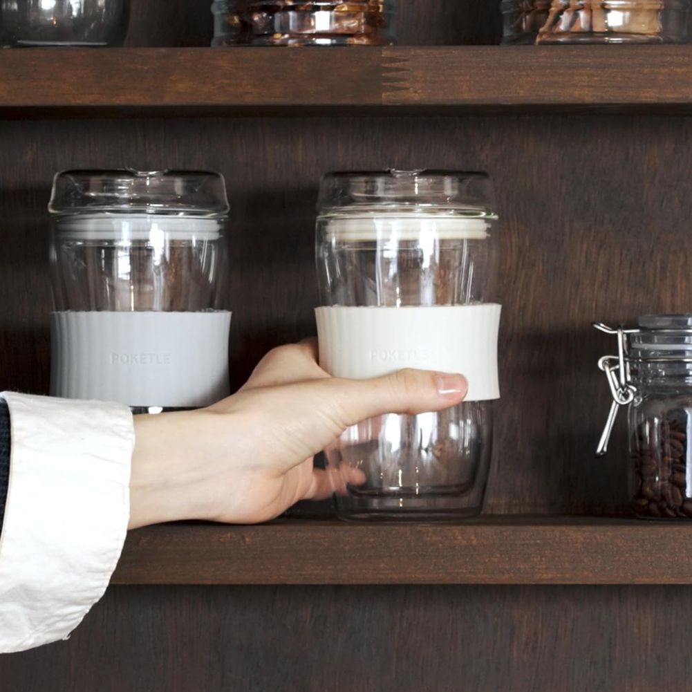 Glass Tumbler - Image 8