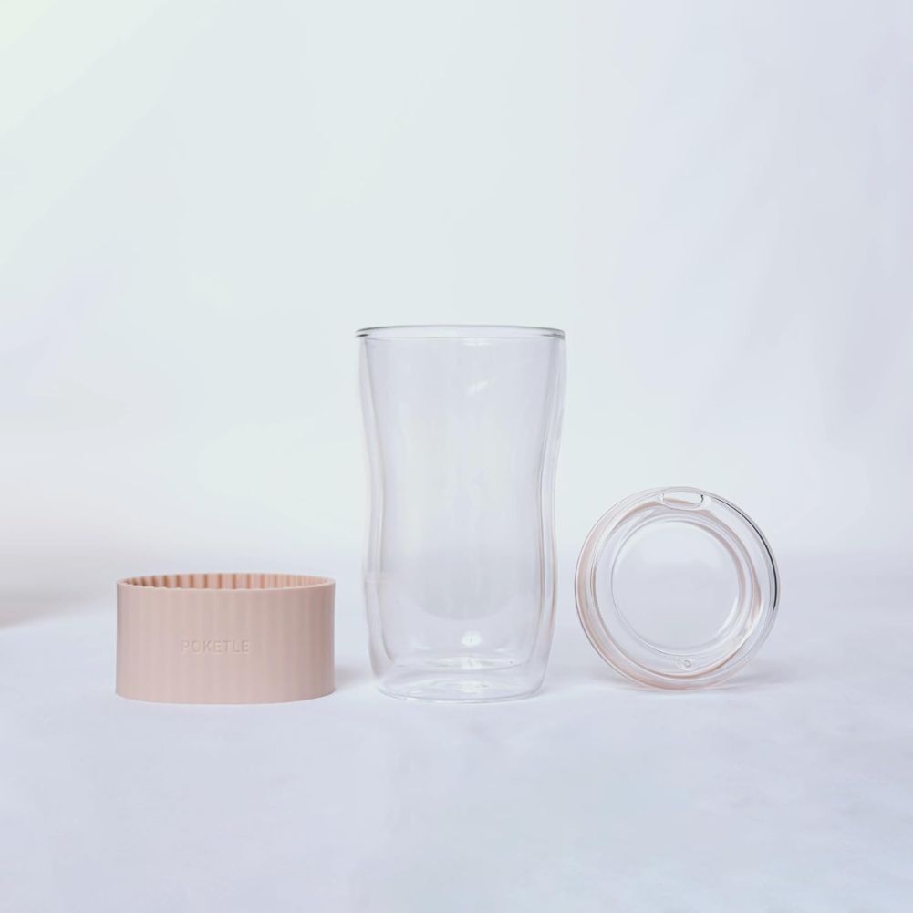 Glass Tumbler - Image 7