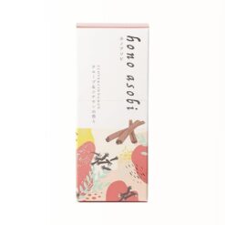 Hono Incense with Holder
