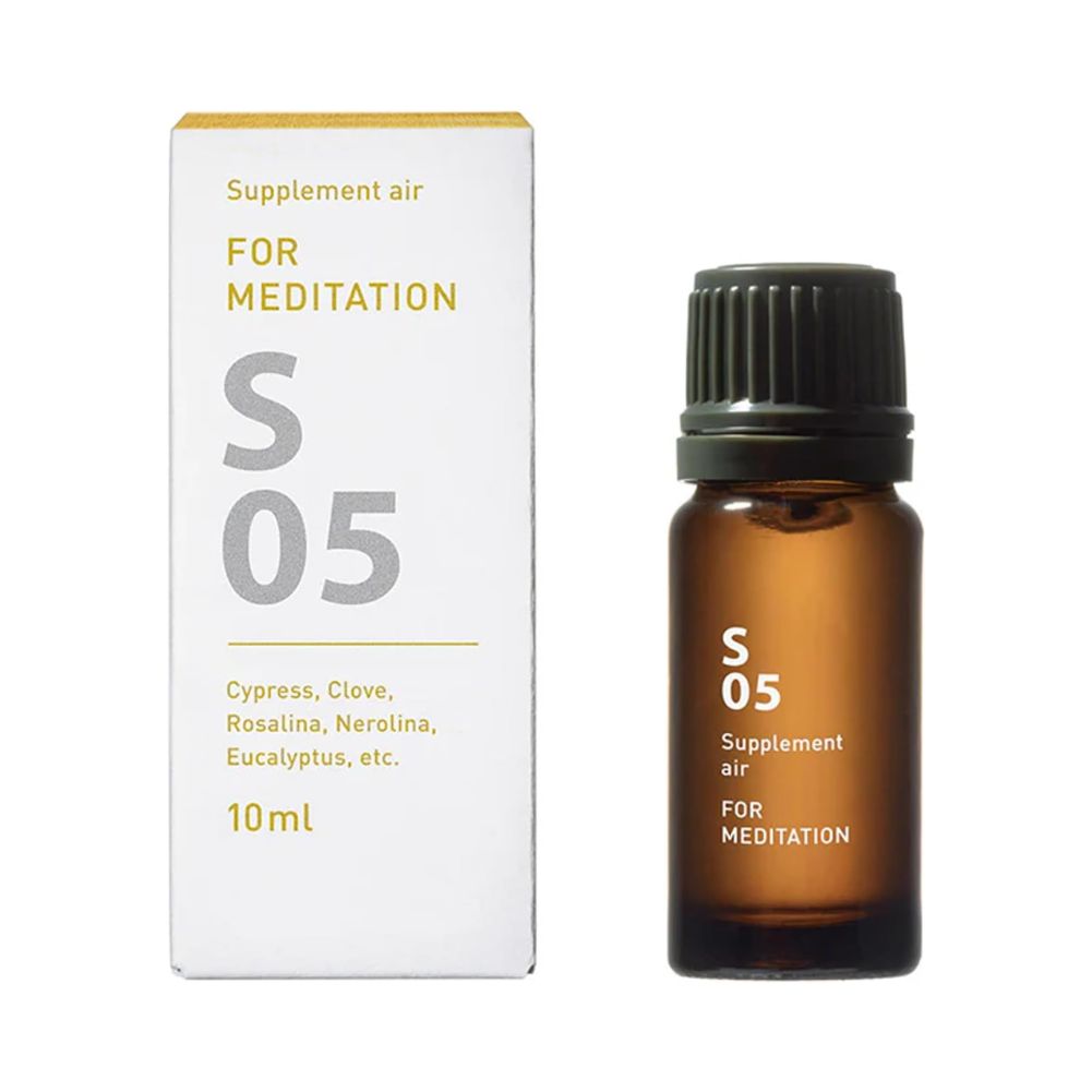 Pure Essential Oil Blends