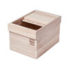 Rice Storage Box