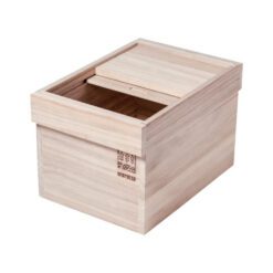 Rice Storage Box