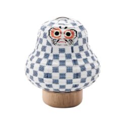 Daruma Good Luck Lamp