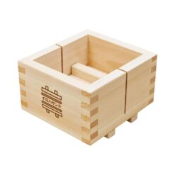 Hinoki Sanwich Maker