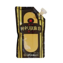 Japanese Sesame Pastes