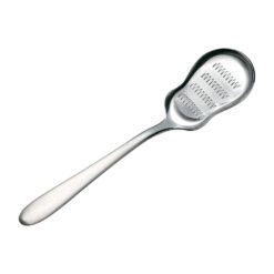 Japanese Stainless Spoon Grater