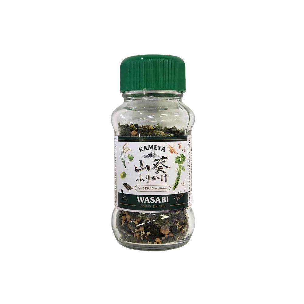 Premium Japanese Furikake