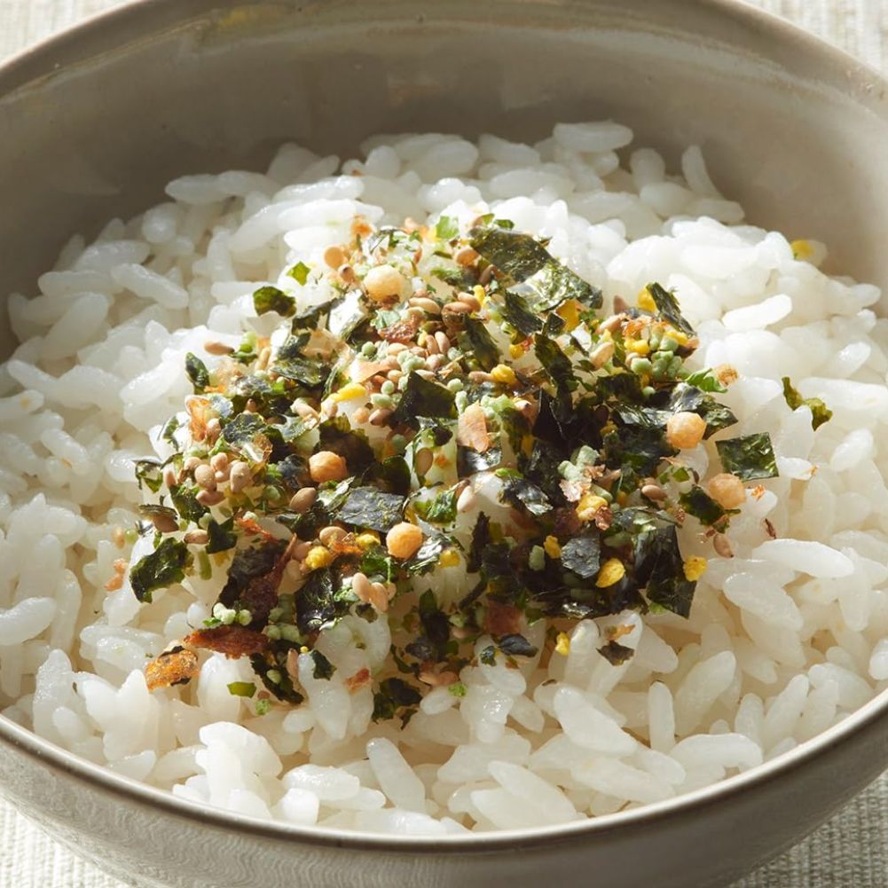 Premium Japanese Furikake - Image 2