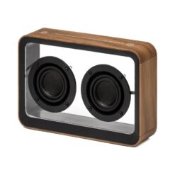 Transparent Bluetooth Speaker