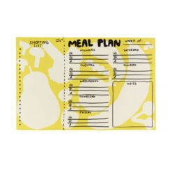 Weekly Meal Planner