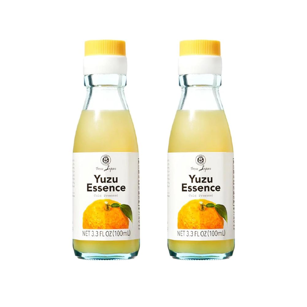 Yuzu Essence - IPPINKA