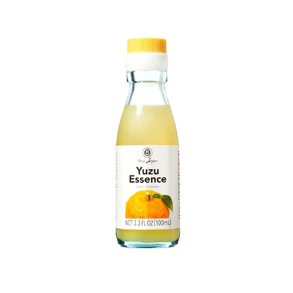 Yuzu Essence