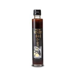 Yuzu Ponzu Soy Sauce