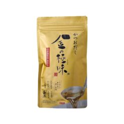Japanese Bonito Dashi Soup Stock