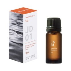 Japanese Aesthetic Essential Oils