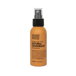 Organic Spray Deodorant