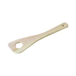 Hinoki Wooden Spatula
